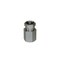 Bedford Precision Parts Bedford Precision Swivel Adapter 1/2in NPTf x 3/8in NPSf 12-411 - alternate 1